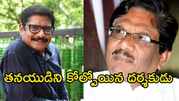 Manoj Bharathiraja: శోకసంద్రంలో డైరెక్టర్.. గుండె పోటుతో కన్న కొడుకు మృతి