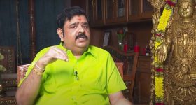 Venu Swamy: సంసారాలు రోడ్డెక్కుతాయి.. బెట్టింగ్ యాప్స్ ప్రమోటర్స్ జాతకం చెప్పిన వేణు స్వామి