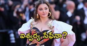 Aishwarya Rai: ఐశ్వర్య రాయ్ కారును ఢీ కొట్టిన బస్సు.. ఆందోళనలో ఫ్యాన్స్