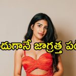 Bandaru Supritha: తప్పు చేశాను క్షమించండి.. బహిరంగ వీడియో రిలీజ్ చేసిన సురేఖ వాణి కూతురు సుప్రిత