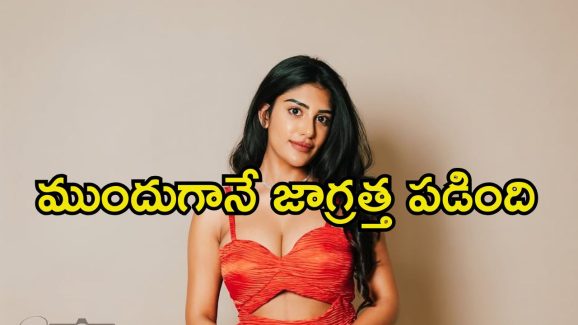 Bandaru Supritha: తప్పు చేశాను క్షమించండి.. బహిరంగ వీడియో రిలీజ్ చేసిన సురేఖ వాణి కూతురు సుప్రిత