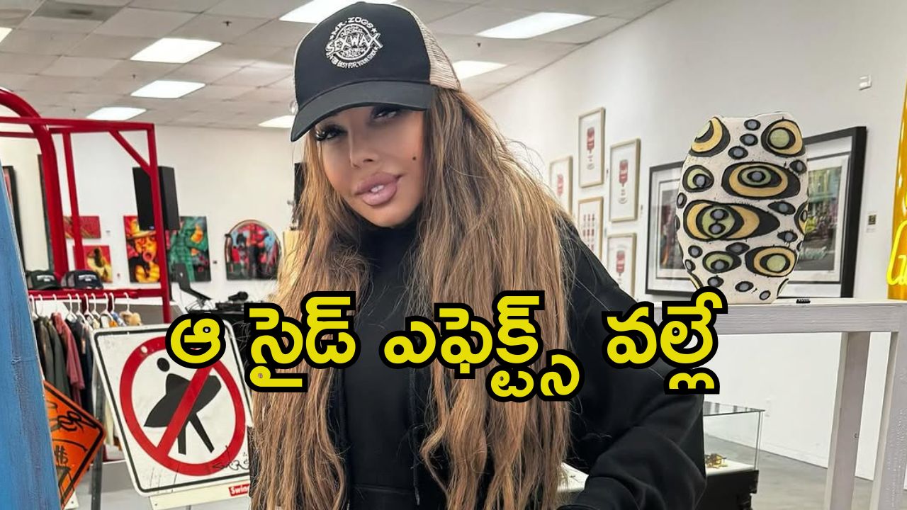 Cindyana Santangelo: హాలీవుడ్ నటి అనుమానస్పద మృతి.. ఆ ఇంజెక్షన్సే కారణమా.?