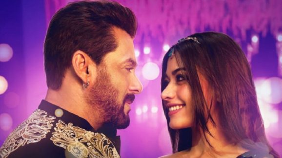 Salman Khan: ఇన్‌స్టాగ్రామ్‌లో చూసే తన గురించి తెలుసుకున్నాను.. రష్మికపై సల్మాన్ ఖాన్ కామెంట్స్