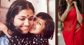 Star Heroine: ఈ ఫొటోలో ఉన్న చిన్నారి.. ఇప్పుడు గ్లామర్ క్వీన్, గుర్తు పట్టారా?