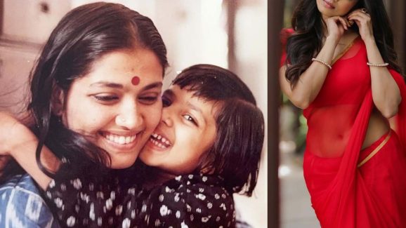 Star Heroine: ఈ ఫొటోలో ఉన్న చిన్నారి.. ఇప్పుడు గ్లామర్ క్వీన్, గుర్తు పట్టారా?