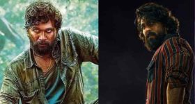 Ram Charan vs Allu Arjun: కౌంట్‌డౌన్.. ఒకటి..  పుష్ప రాజ్‌ను దాటలేకపోయిన పెద్ది