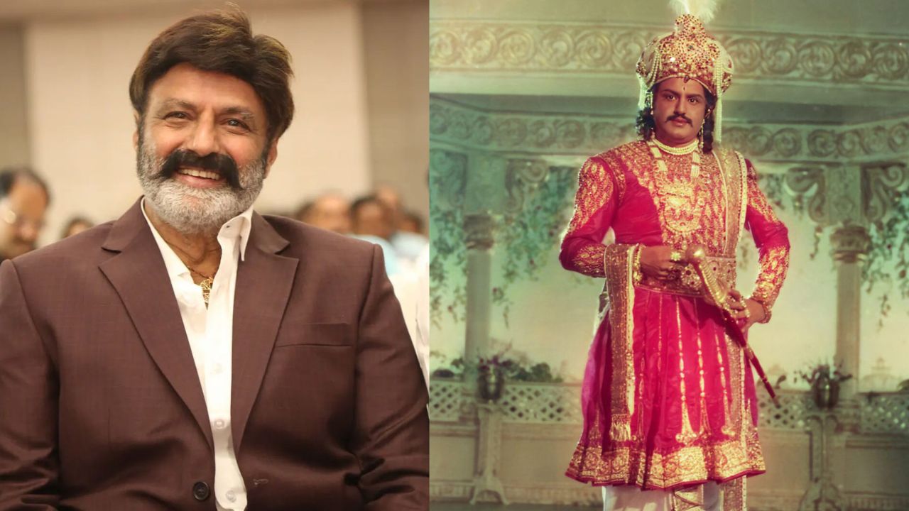 Balakrishna: ఒక్కరోజులో ‘ఆదిత్య 369’ సీక్వెల్ కథ పూర్తిచేశాం, త్వరలోనే.. క్రేజీ అప్డేట్ ఇచ్చిన బాలయ్య