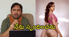 Vaishnavi Chaitanya: నాకు ఎలాంటి సంబంధం లేదు.. ఎస్‌కేఎన్‌తో మనస్పర్థలపై వైష్ణవి చైతన్య రియాక్షన్