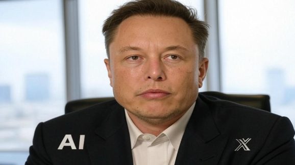 Elon Musk: ఎలాన్ మస్క్ మరో సంచలన నిర్ణయం..Xని అమ్మేసినట్లు ప్రకటన, ఎందుకో తెలుసా..