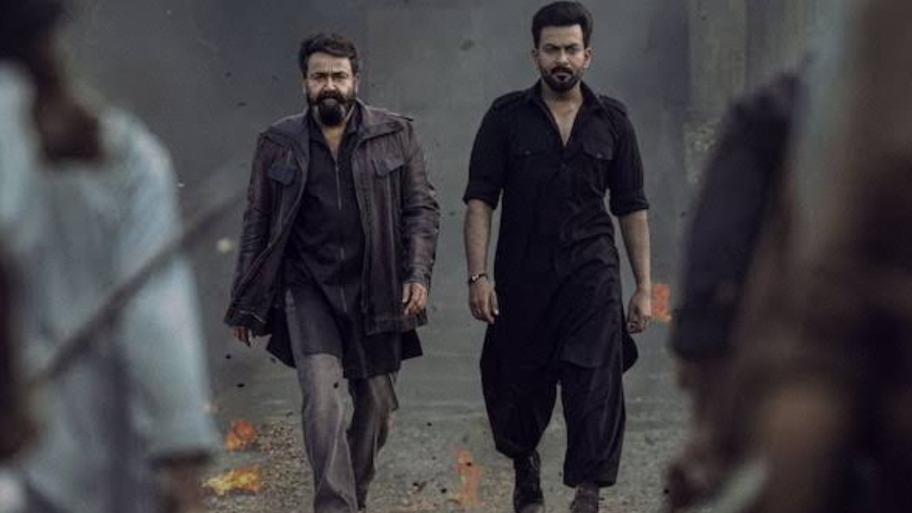Empuraan Collections : మోహన్ లాల్ వసూళ్ల వేట.. నాలుగో రోజు రికార్డుల ఊచకోత..