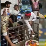 Fans Offers Prayers: ట్రావిస్ హెడ్ ను ఔట్ చేసేలా టీమిండియా ఫ్యాన్స్ పూజలు !