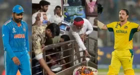 Fans Offers Prayers: ట్రావిస్ హెడ్ ను ఔట్ చేసేలా టీమిండియా ఫ్యాన్స్ పూజలు !