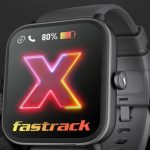 Smartwatch Offer: సరికొత్త ఫీచర్లతో Fastrack స్మార్ట్‌వాచ్..58 శాతం తగ్గింపు ఆఫర్