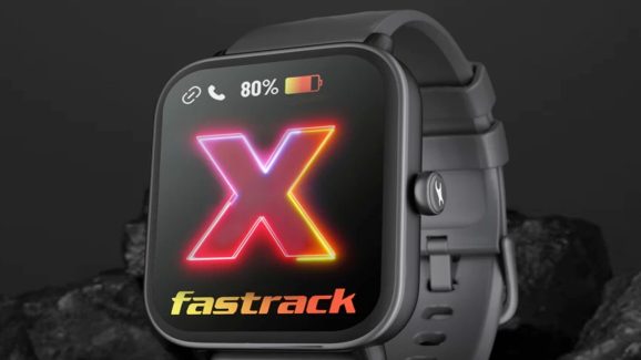 Smartwatch Offer: సరికొత్త ఫీచర్లతో Fastrack స్మార్ట్‌వాచ్..58 శాతం తగ్గింపు ఆఫర్