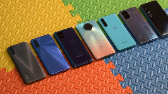 Flipkart Sale: ఫ్లిప్‌కార్ట్ బిగ్ సేవింగ్ డే సేల్ మళ్లీ ప్రారంభం.. వీటిపై బంపర్ ఆఫర్స్..