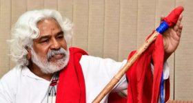 Gaddar Awards : గద్దర్ అవార్డులు వచ్చేస్తున్నాయి... జ్యూరీ ఏర్పాటు... మెంబెర్స్ ఎవరెవరంటే?