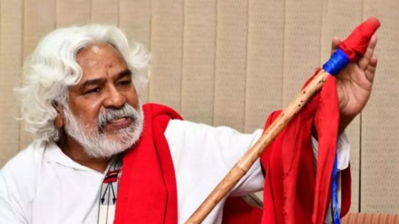 Gaddar Awards : గద్దర్ అవార్డులు వచ్చేస్తున్నాయి… జ్యూరీ ఏర్పాటు… మెంబెర్స్ ఎవరెవరంటే?