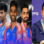 Gautam Gambhir: రిలాక్స్ లేదు… ఇంగ్లండ్ భరతం పట్టేందుకు గంభీర్ సంచలన నిర్ణయం !