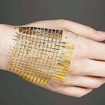 Electronic Skin: మార్కెట్లోకి కొత్త టెక్ ఆవిష్కరణ..దీని ఉపయోగాలు తెలిస్తే షాక్ అవుతారు