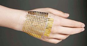 Electronic Skin: మార్కెట్లోకి కొత్త టెక్ ఆవిష్కరణ..దీని ఉపయోగాలు తెలిస్తే షాక్ అవుతారు