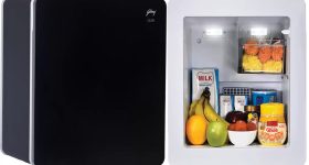 Fridge Offer: రూ.7 వేలకే 30లీటర్ల గోద్రేజ్ 2 ఇన్ వన్ ఫ్రిజ్..దీని స్పెషల్ ఏంటంటే..