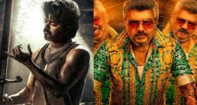 Good Bad Ugly : విజయ్ మూవీపై కన్నేసిన అజిత్... కోలీవుడ్‌లో మళ్లీ ఫ్యాన్ వార్... ఈ సారి రచ్చ రచ్చే