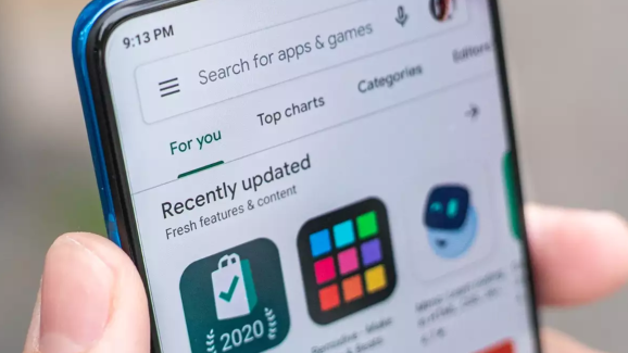 Security Alert : ఈ యాప్ లు మీ ఫోన్లో ఉంటే హ్యాక్ అయినట్లే.. ఓసారి చెక్ చేసుకోండి