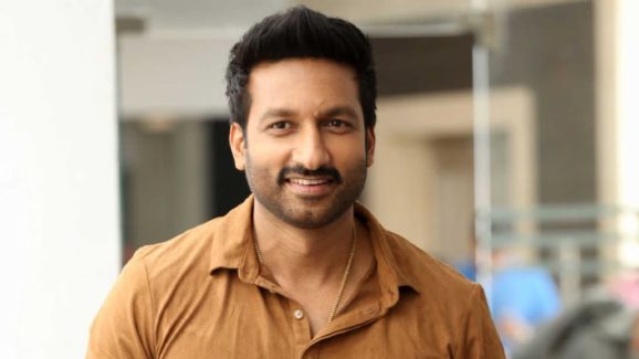 Gopichand: ఎందుకు అంత సాహసం గురు.? కథ పైన నమ్మకమా.?