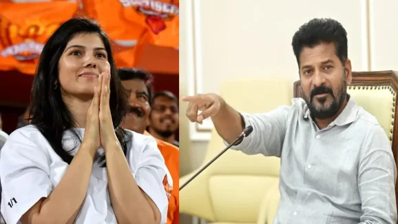 HCA – SRH: HCA-SRH పంచాయతీ…. సీఎం రేవంత్ రెడ్డి సంచలన వ్యాఖ్యలు !