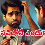 Hair fall in Summer: వేసవిలో జుట్టు అధికంగా రాలిపోతుంది, దానికి కారణాలు ఇవే
