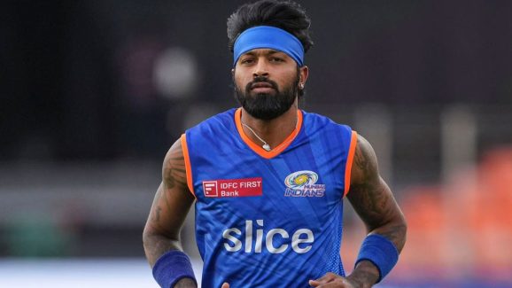Hardik Pandya: హార్దిక్ పాండ్యా బయోపిక్‌… టాలీవుడ్‌ హీరోతోనే సినిమా ?