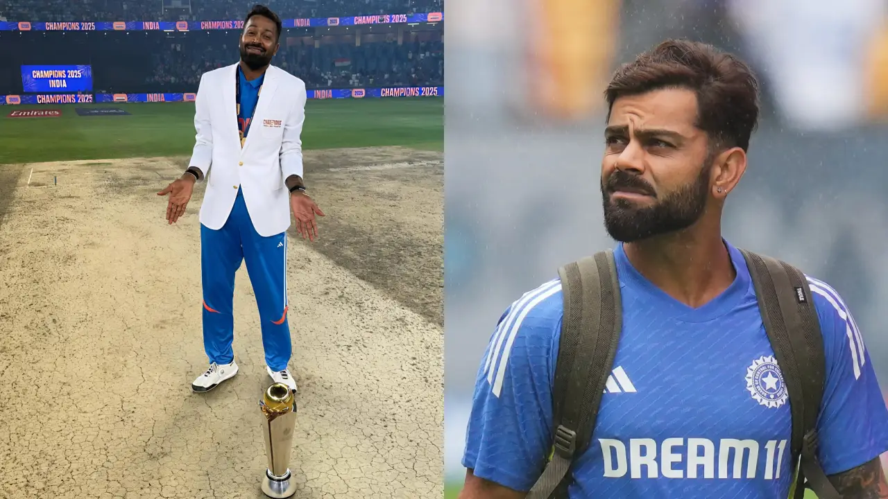 Hardik Pandya Instagram: కోహ్లీని దాటేసిన హార్దిక్ పాండ్య.. 6 నిమిషాల్లోనే!