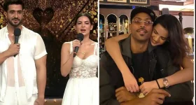 Hardik Pandya-Natasa: ఆ నటుడితో టీమిండియా క్రికెటర్ భార్య రిలేషన్‌.. పెళ్లికి ముందే ప్రెగ్నెంట్ ?