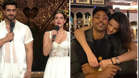 Hardik Pandya-Natasa: ఆ నటుడితో టీమిండియా క్రికెటర్ భార్య రిలేషన్‌.. పెళ్లికి ముందే ప్రెగ్నెంట్ ?