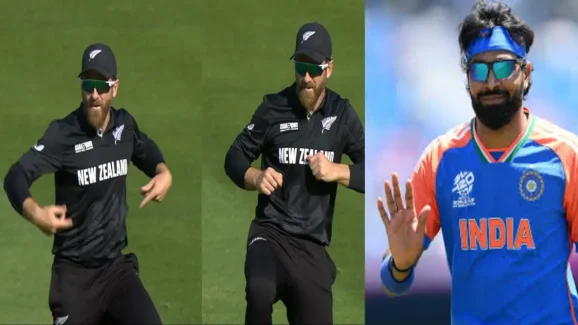 Hardik Pandya: కుంగ్ ఫూ పాండ్యా….. కేన్ మామకు వెన్నులో వణుకు పుట్టించాడు?