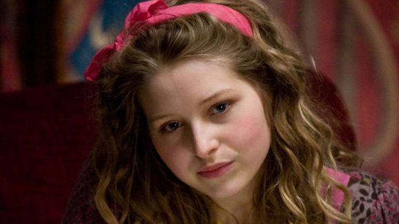 Actress Jessie Cave : అప్పులు కట్టడానికి… అ*డ*ల్డ్ కంటెంట్ చేస్తున్న హ్యారీ పోటర్ హీరోయిన్