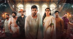 OTT Movie : అమ్మాయికి వింత ఛాలెంజ్, మ్యాచ్ గెలిస్తే 30 రాత్రులు అబ్బాయితోనే... ఫ్యామిలీతో చూడకూడని మూవీ