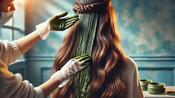 Henna for Hair: జుట్టుకు హెన్నాను పెడుతున్నారా? చాలా తప్పు చేస్తున్నారు