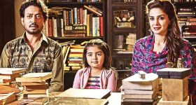 OTT Movie : భర్త చేసే రొమాన్స్ కి షాక్ అయ్యే భార్య ... విడాకుల ట్విస్ట్ తో  అదరగొట్టే క్లైమాక్స్