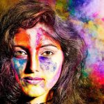 Holi Skin Care: హోలీ రంగులతో ముఖంపై మొటిమలు.. ఇలా చేస్తే ఆ సమస్యే ఉండదు