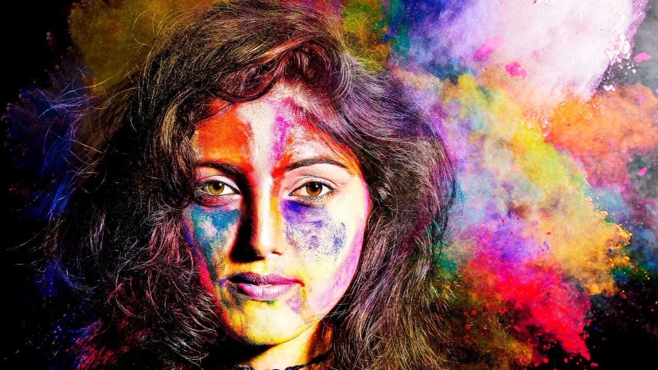Holi Skin Care: హోలీ రంగులతో ముఖంపై మొటిమలు.. ఇలా చేస్తే ఆ సమస్యే ఉండదు