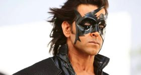 Krrish 4 : హృతిక్ రోషన్ హీరోయిన్ ప్రియాంక కాదు... మూవీ ప్లాట్ లీక్
