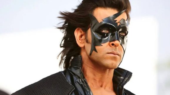 Krrish 4 : హృతిక్ రోషన్ హీరోయిన్ ప్రియాంక కాదు… మూవీ ప్లాట్ లీక్
