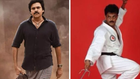 Hussaini: ప్రముఖ నటుడు, పవన్ కళ్యాణ్ గురువు మృతి