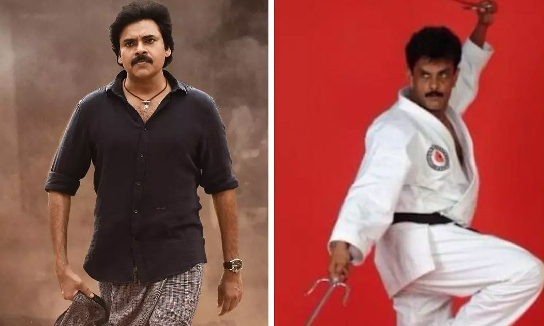 Hussaini: ప్రముఖ నటుడు, పవన్ కళ్యాణ్ గురువు మృతి