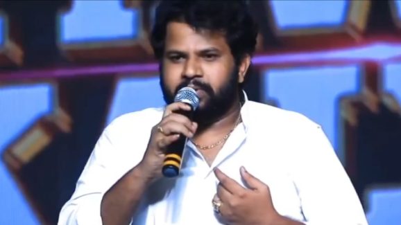 Hyper Aadi : ‘జబర్దస్త్’ మానేయడానికి కారణం ఇదే… సంచలన నిజాలను బయట పెట్టిన హైపర్ ఆది