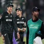 IND VS NZ: ఫైనల్‌కు న్యూజిలాండ్ కు బిగ్ షాక్.. ఆ తోపు ప్లేయర్ ప్లేయింగ్ XI లో డౌటేనా?