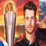 IND VS NZ Final: టీమిండియా గెలవాలని వేడి వేడి మూకుడులో కూర్చున్న బుడ్డోడు !