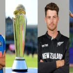 IND VS NZ Final: టీమిండియాకు గుడ్ న్యూస్..ఫైనల్ ఆడుతున్న కోహ్లీ.. జట్ల వివరాలు ఇవే ?