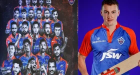 IPL-2025: ఇంగ్లండ్ డేంజర్ ప్లేయర్ పై 2 ఏళ్ల నిషేధం.. కారణం ఇదే?